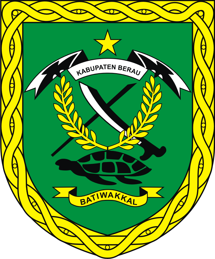 Logo Berau